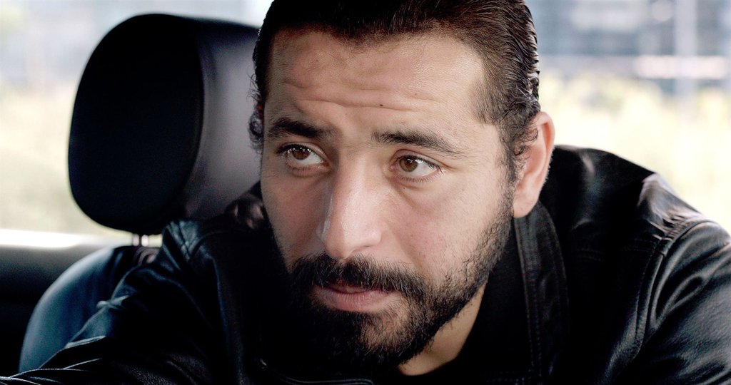 Photo from the movie M