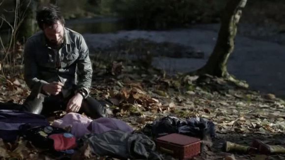 Photo from the movie Cruel & Unusual