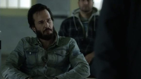 Photo from the movie Cruel & Unusual