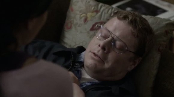 Photo from the movie Cruel & Unusual