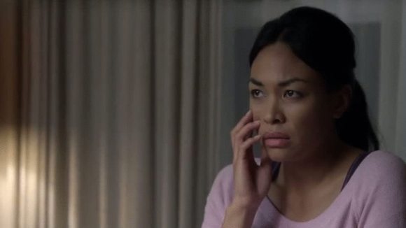 Photo from the movie Cruel & Unusual