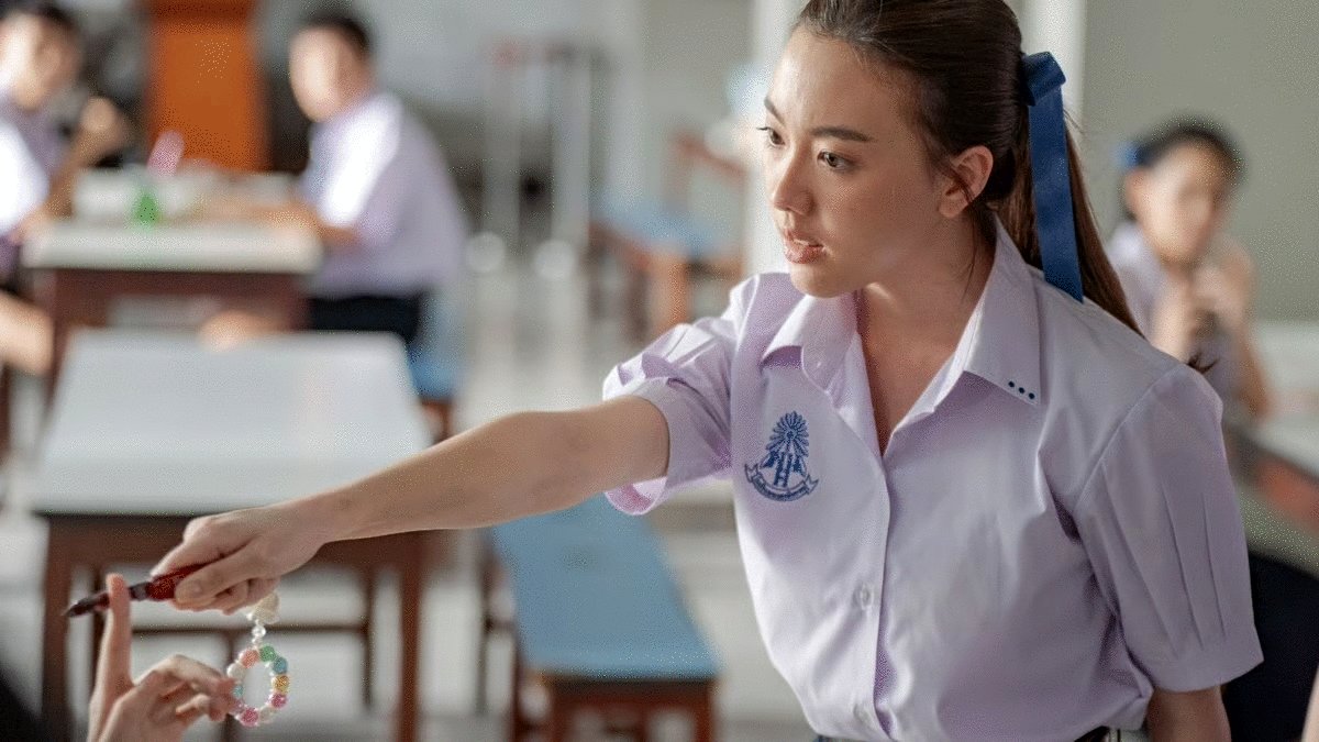 Photo du film Attack 13 [2025]