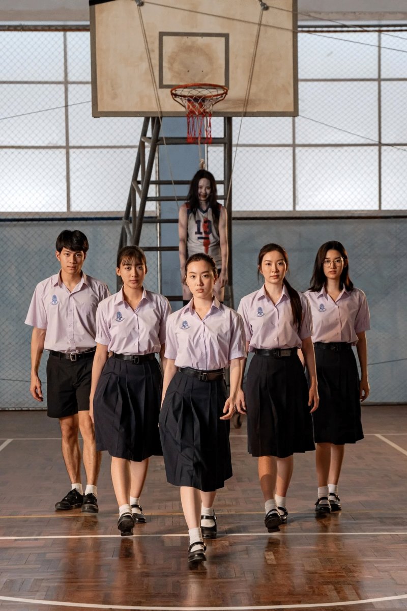 Photo du film Attack 13 [2025]