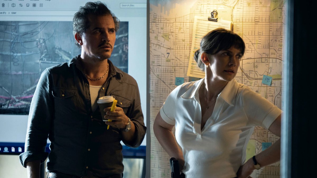 Photo from the movie Smoke