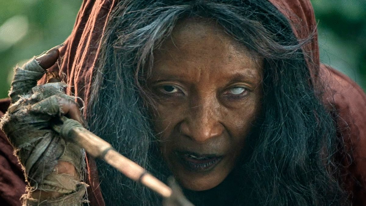 Photo du film Attack 13 [2025]