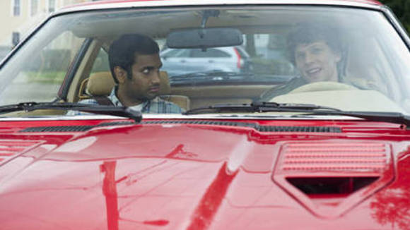 Photo from the movie 30 Minutes or Less