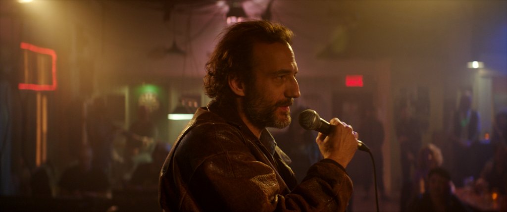 Photo from the movie For Those Who Don't Read Me