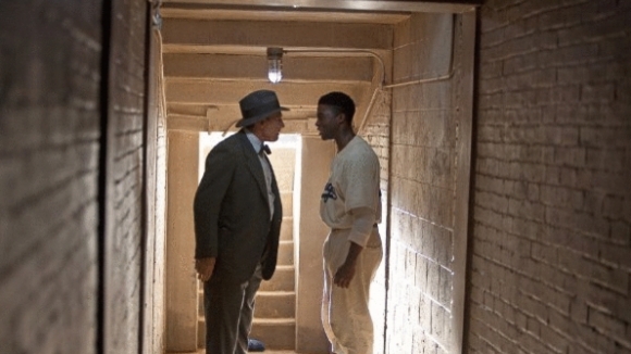 Photo from the movie 42