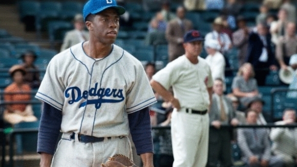 Photo from the movie 42