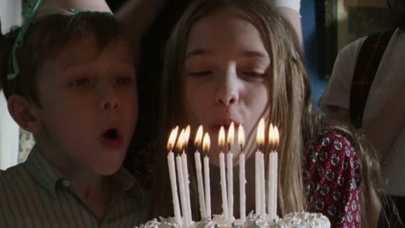 Photo from the movie The German Doctor