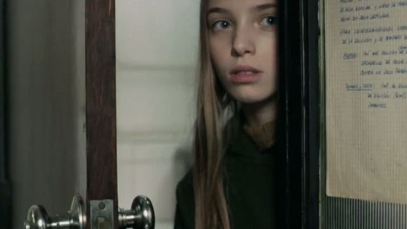 Photo from the movie The German Doctor