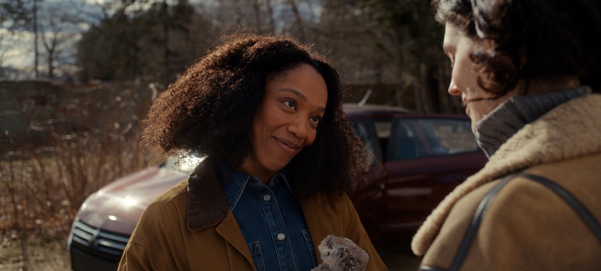 Photo from the movie Sorry, Baby