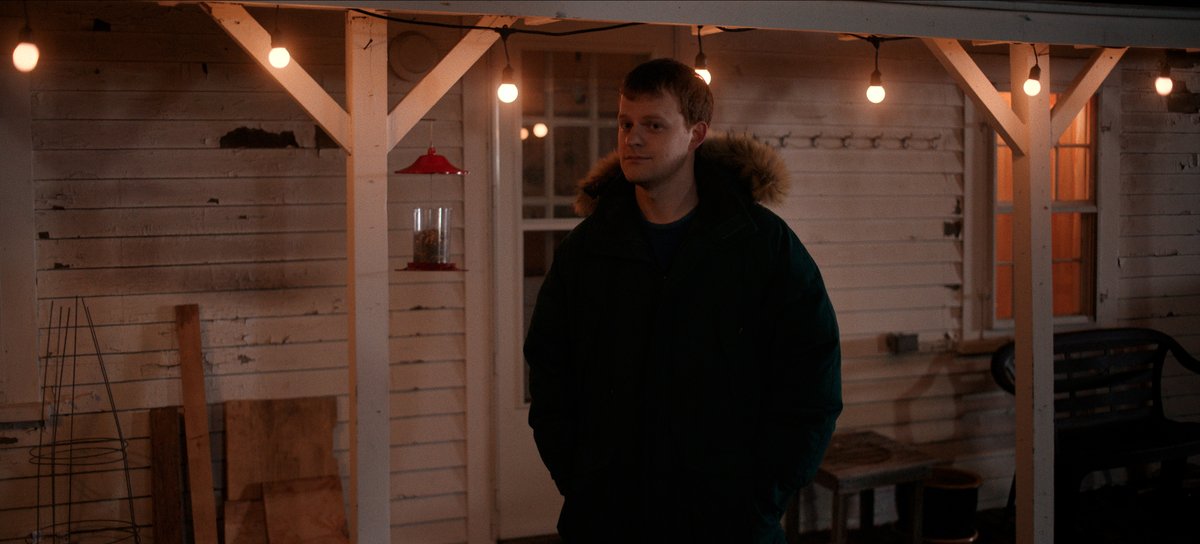 Photo from the movie Sorry, Baby