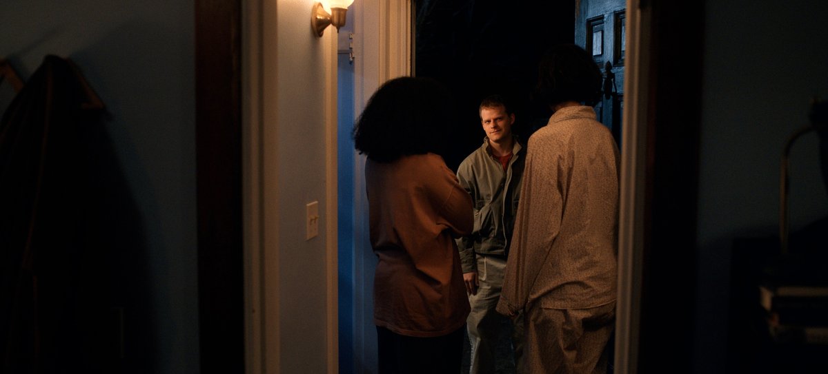 Photo from the movie Sorry, Baby