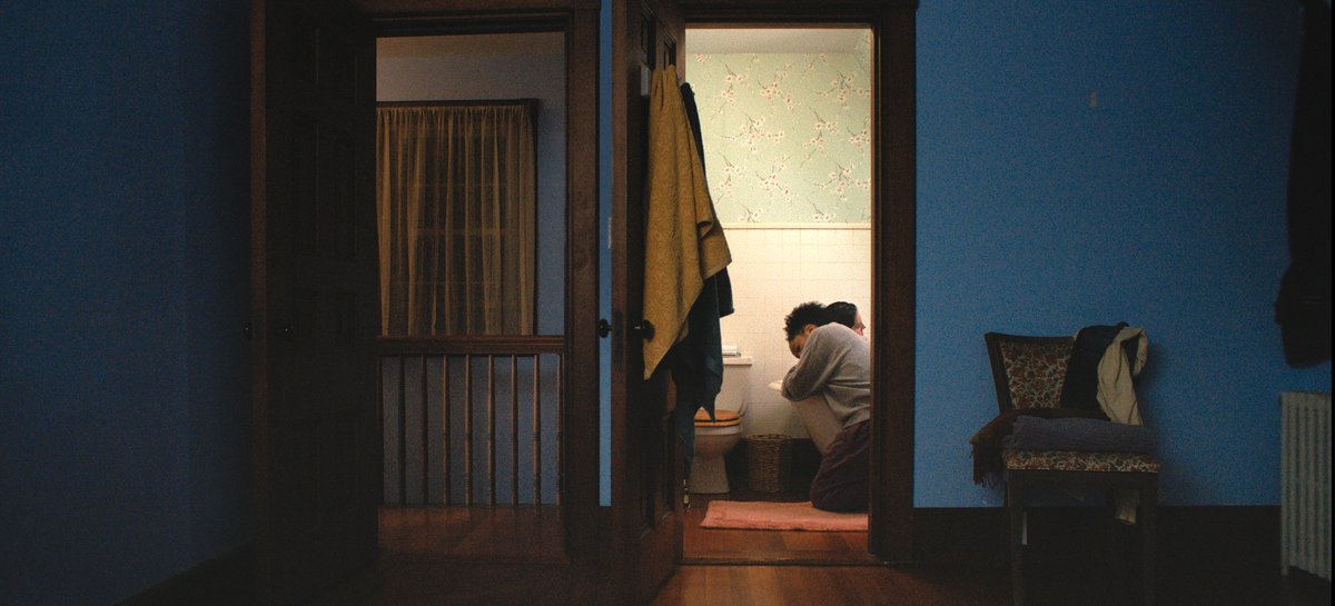 Photo from the movie Sorry, Baby