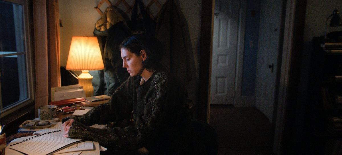 Photo from the movie Sorry, Baby