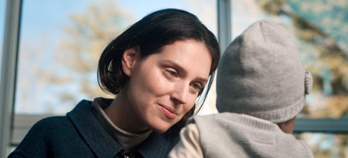 Photo from the movie Sorry, Baby