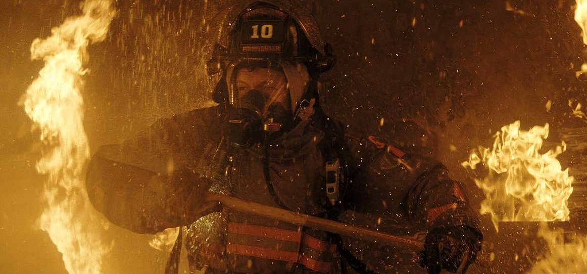 Photo from the movie Smoke