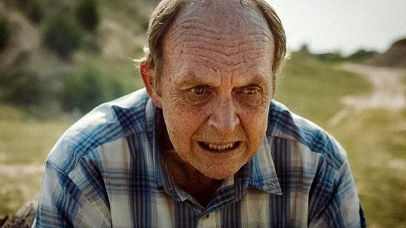 Photo from the movie Uncle John