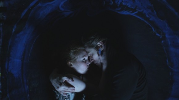 Photo from the movie 4:44 Last Day on Earth