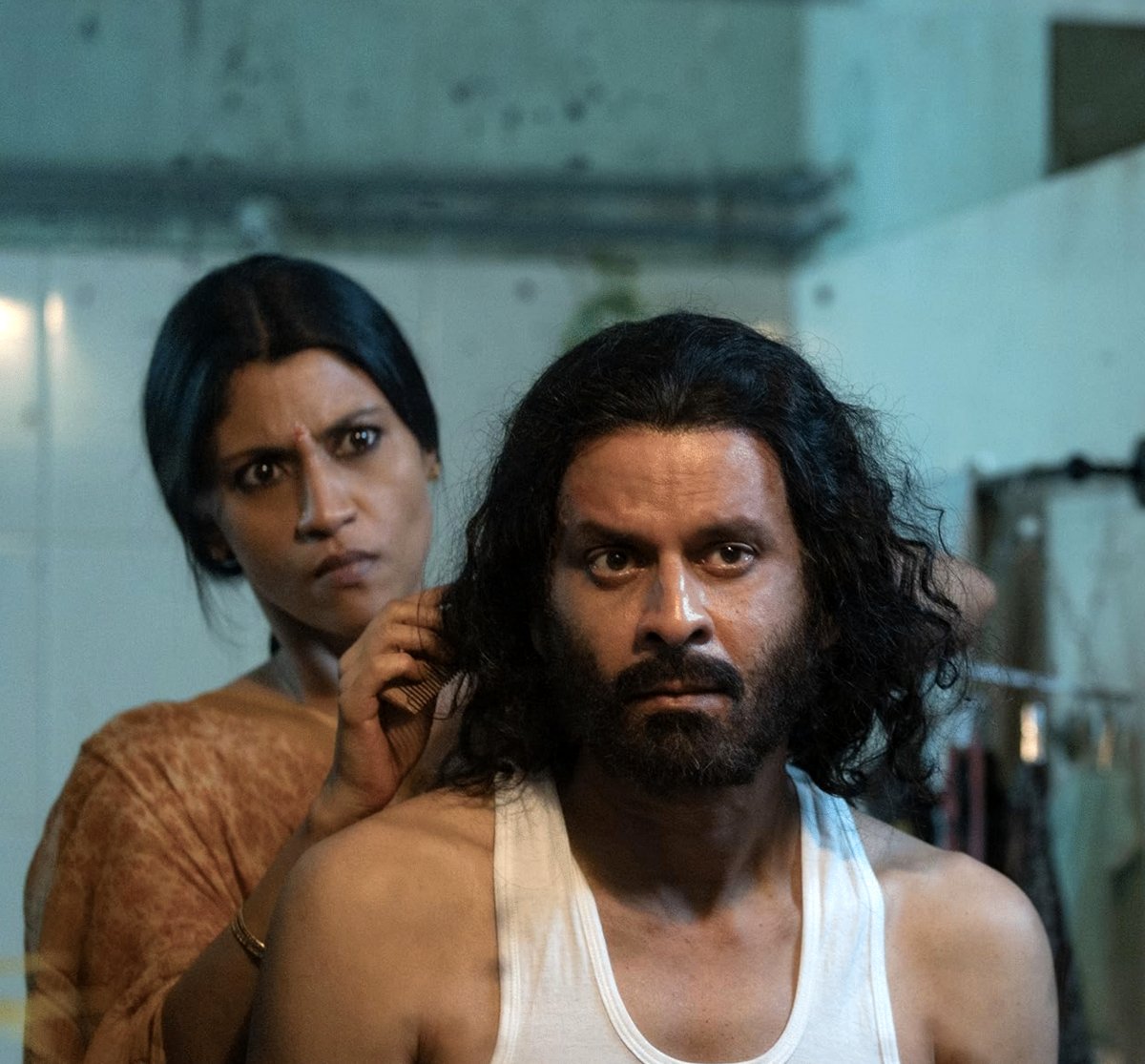 Photo from the movie Killer Soup