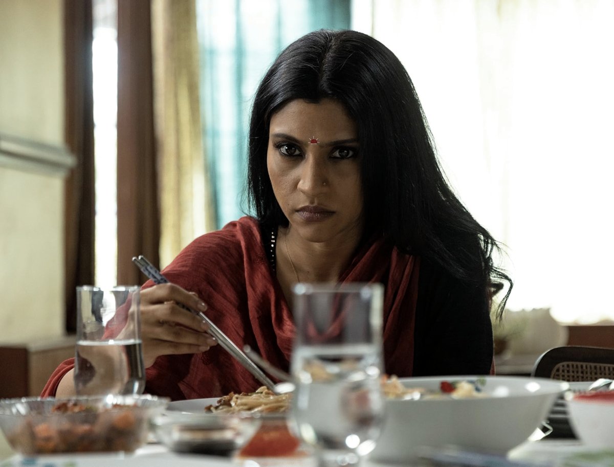 Photo from the movie Killer Soup