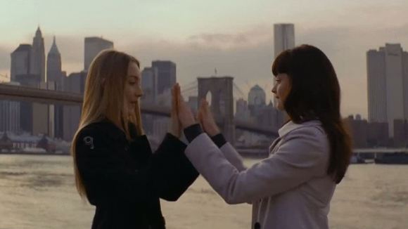 Photo from the movie Violet & Daisy