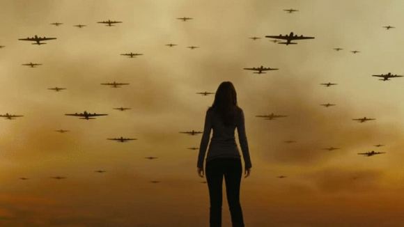 Photo from the movie Violet & Daisy