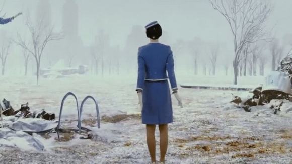 Photo from the movie Violet & Daisy