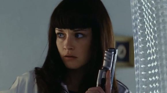 Photo from the movie Violet & Daisy