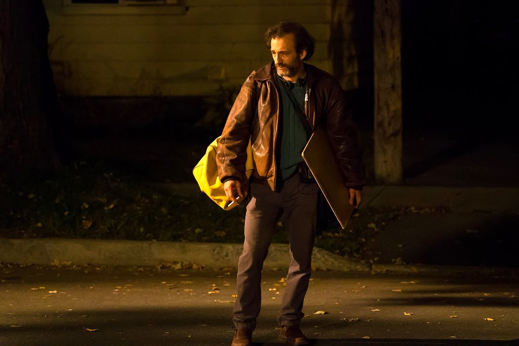 Photo from the movie For Those Who Don't Read Me