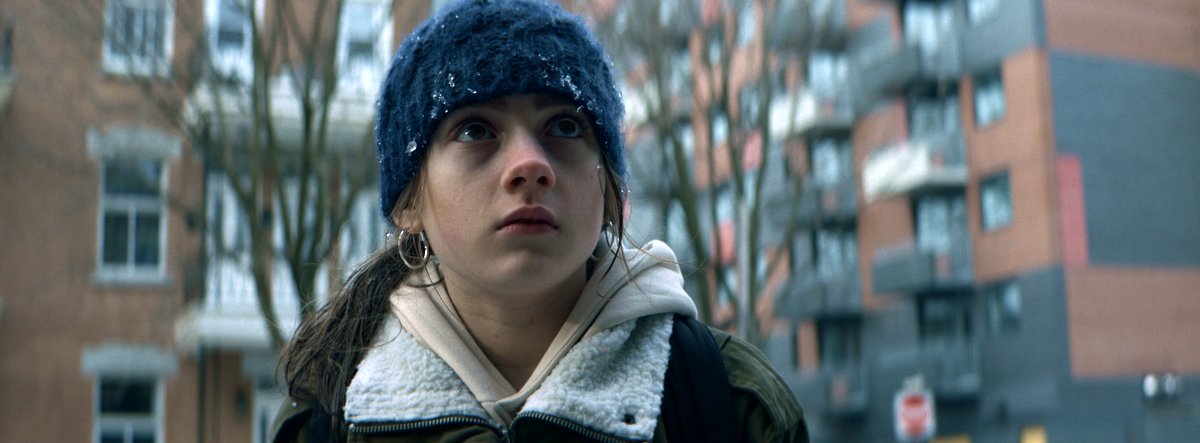 Photo from the movie Vacarme