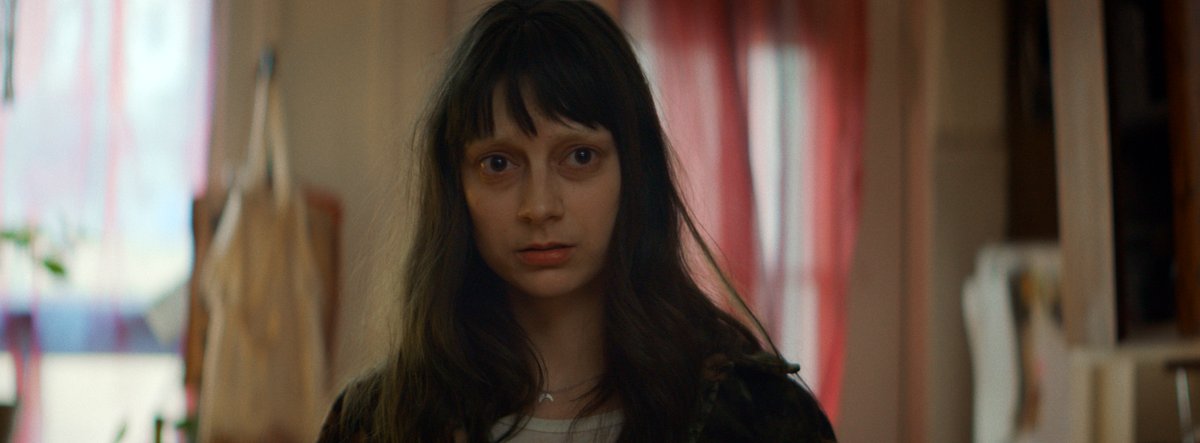 Photo from the movie Vacarme