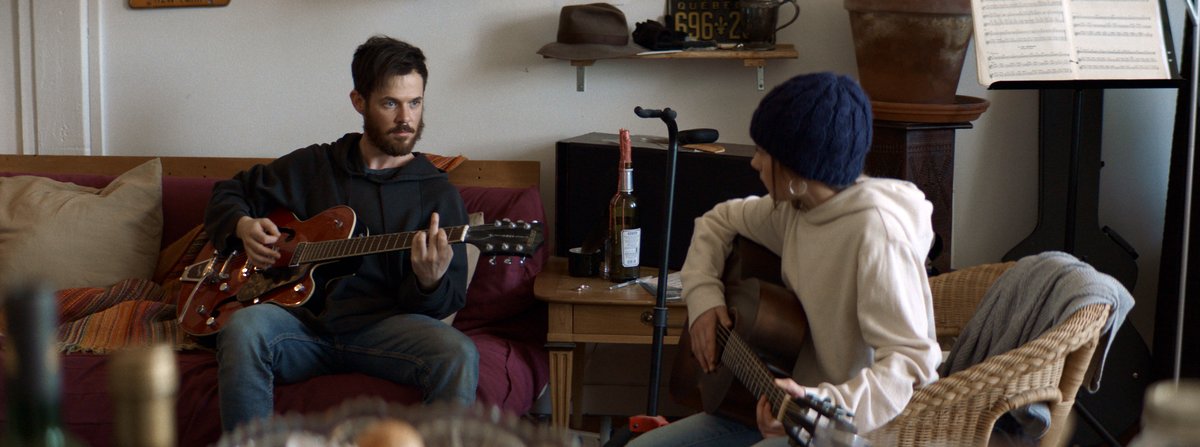 Photo from the movie Vacarme