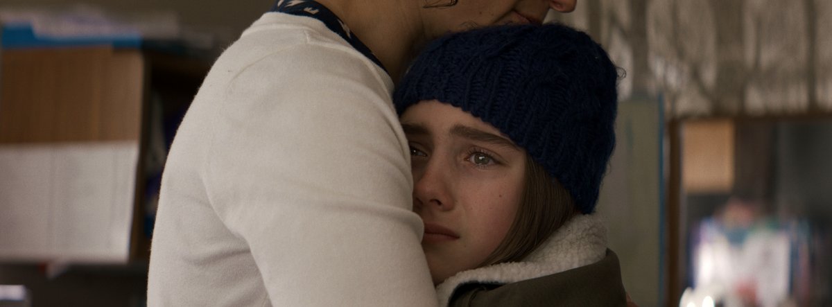 Photo from the movie Vacarme