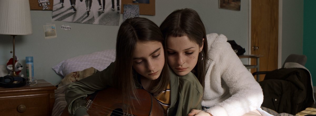 Photo from the movie Vacarme