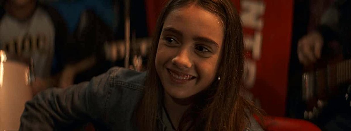 Photo from the movie Vacarme