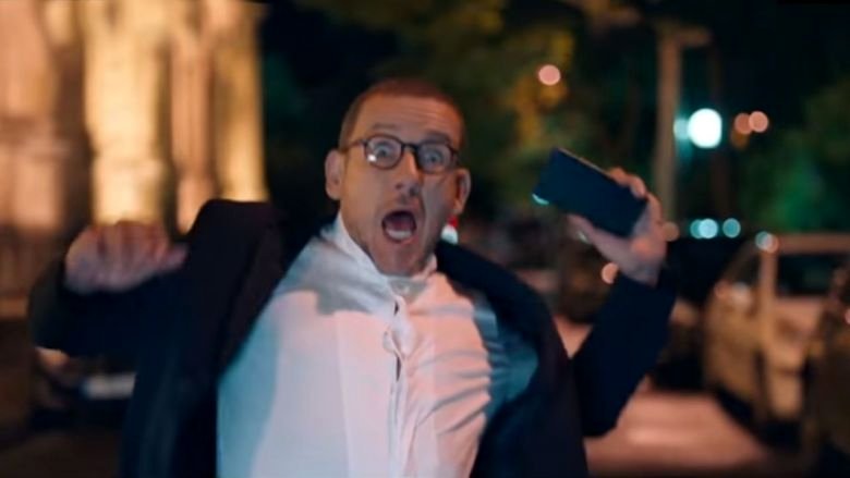 Photo from the movie Family is Family