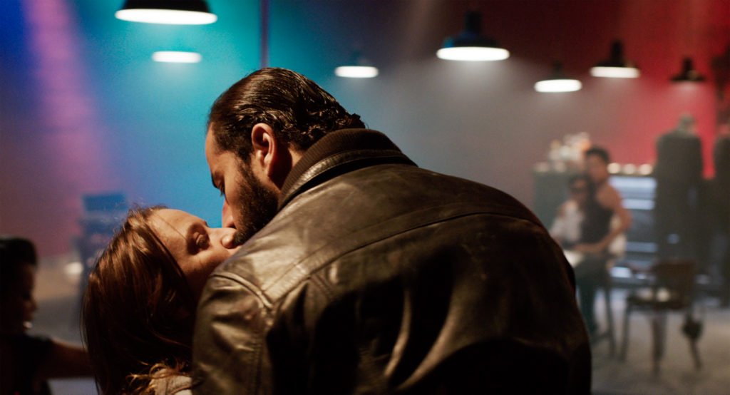 Photo from the movie M