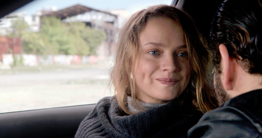 Photo from the movie M