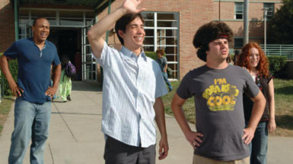 Photo from the movie Accepted