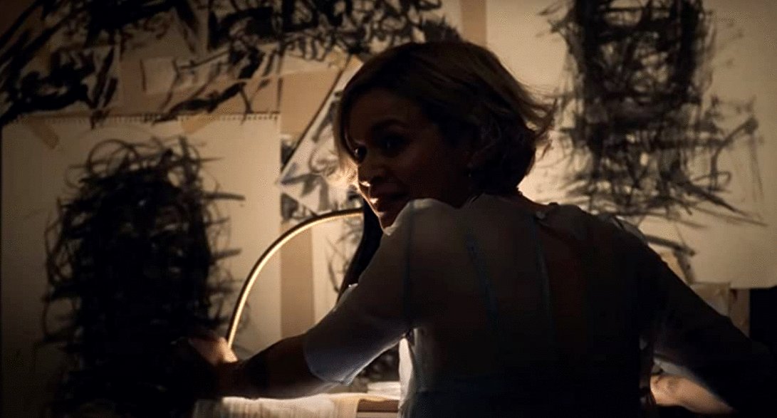 Photo from the movie Archive 81