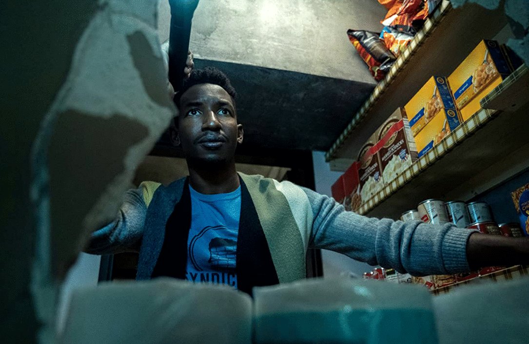 Photo from the movie Archive 81