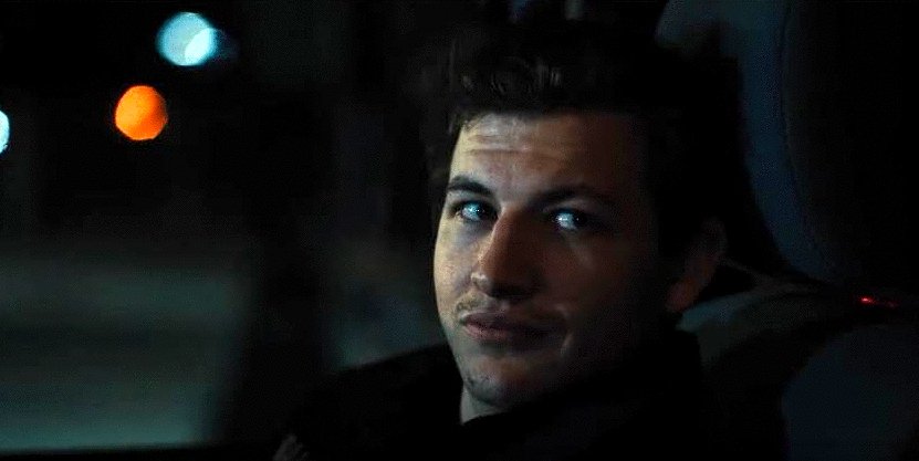 Photo from the movie Black Flies