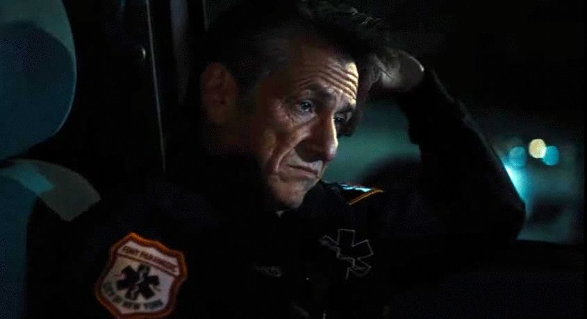 Photo from the movie Black Flies