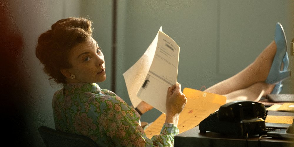 Photo from the movie Audrey's Children