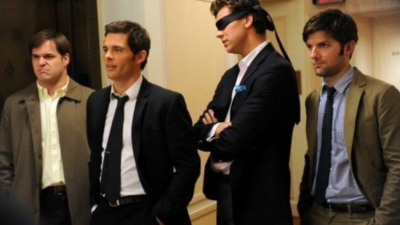 Photo from the movie Bachelorette