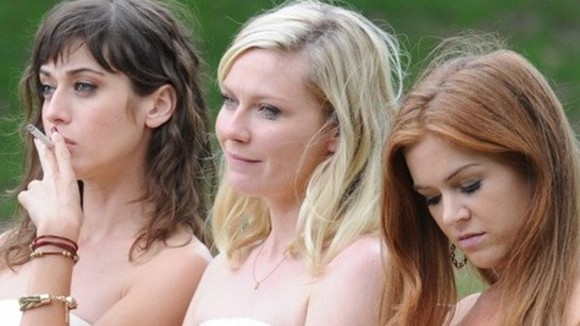 Photo from the movie Bachelorette