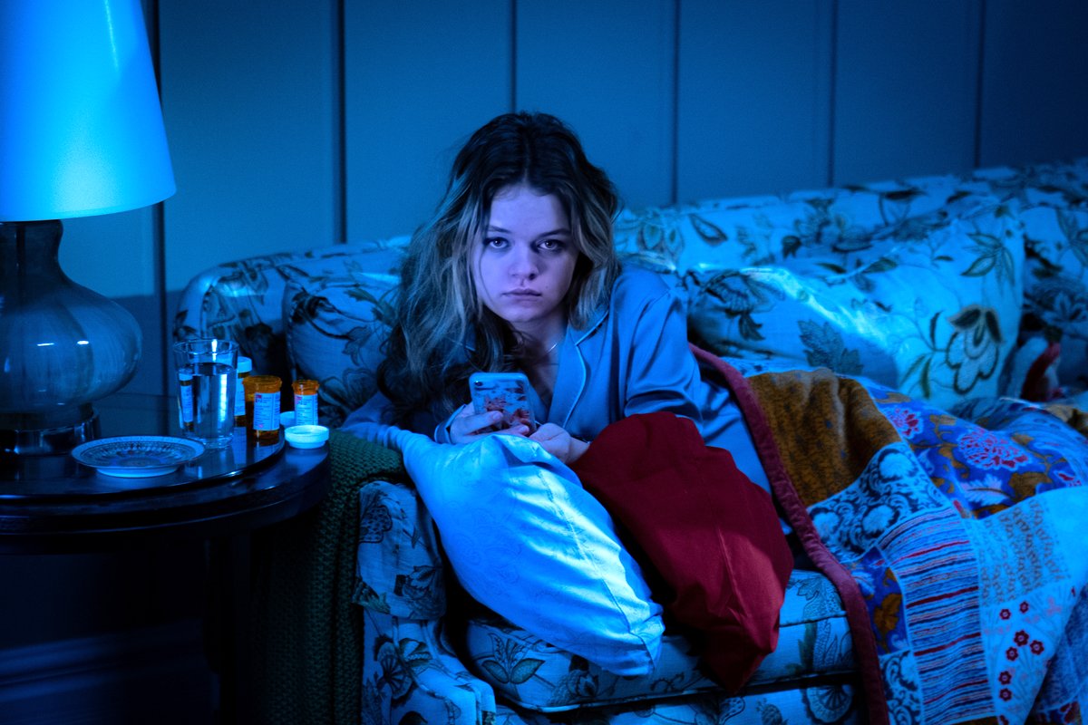 Photo from the movie Beau Is Afraid