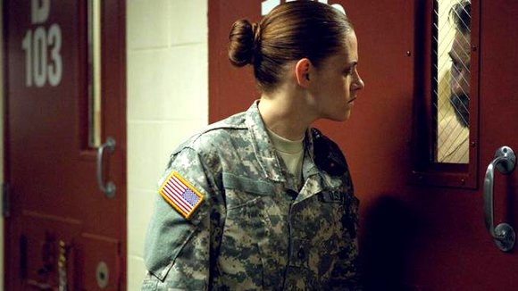 Photo from the movie Camp X-Ray